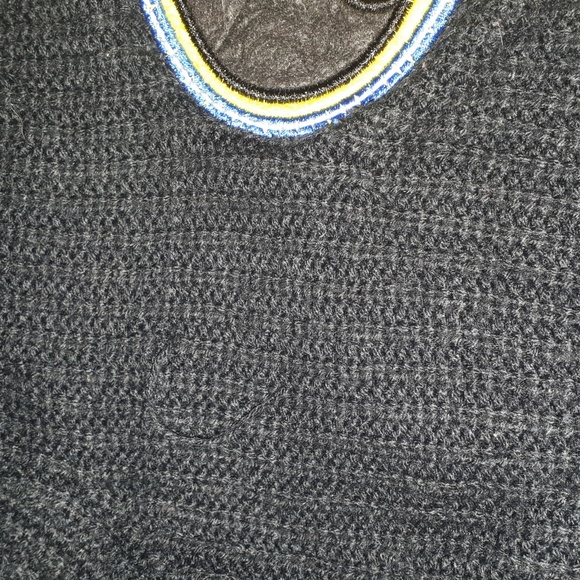 DC Comics~2 Sweaters - Picture 10 of 12